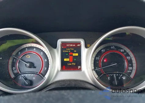 2019 Dodge Journey Se Value Package from USA, damaged, VIN 3C4PDCAB6KT749718